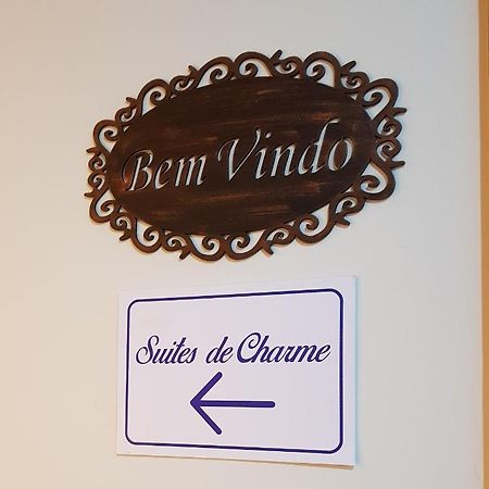 Suite Familia Inconfidentes Ouro Preto  Dış mekan fotoğraf